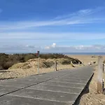 Rbr 244 - Beach Resort Kamperland