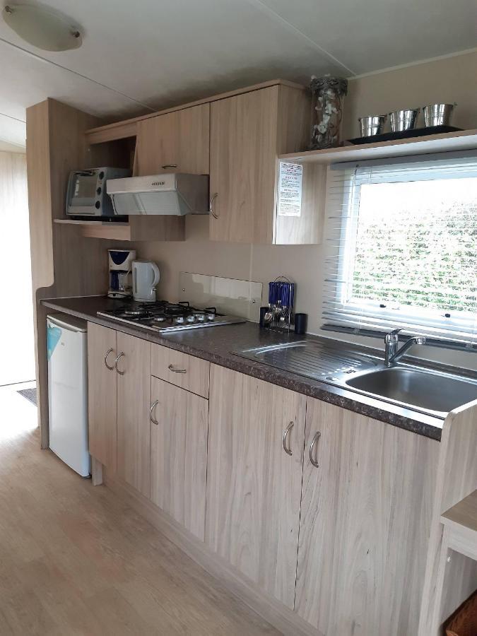 Chalet Rbr 244 -